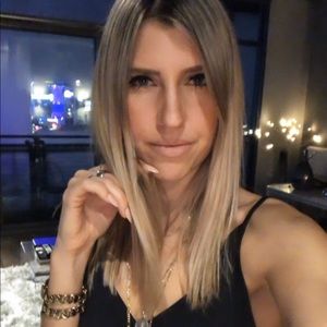 Meet your Posher, Dianna